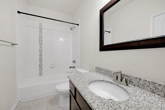 Building Photo - $1,849.00 - 3 Bed, 2.5 Bath Townhome in CO Springs with AC and In Unit Laundry!