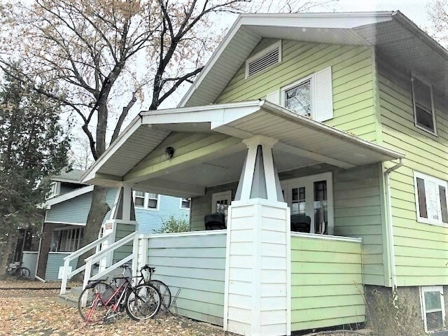 Building Photo - 2019 Sherman Ave