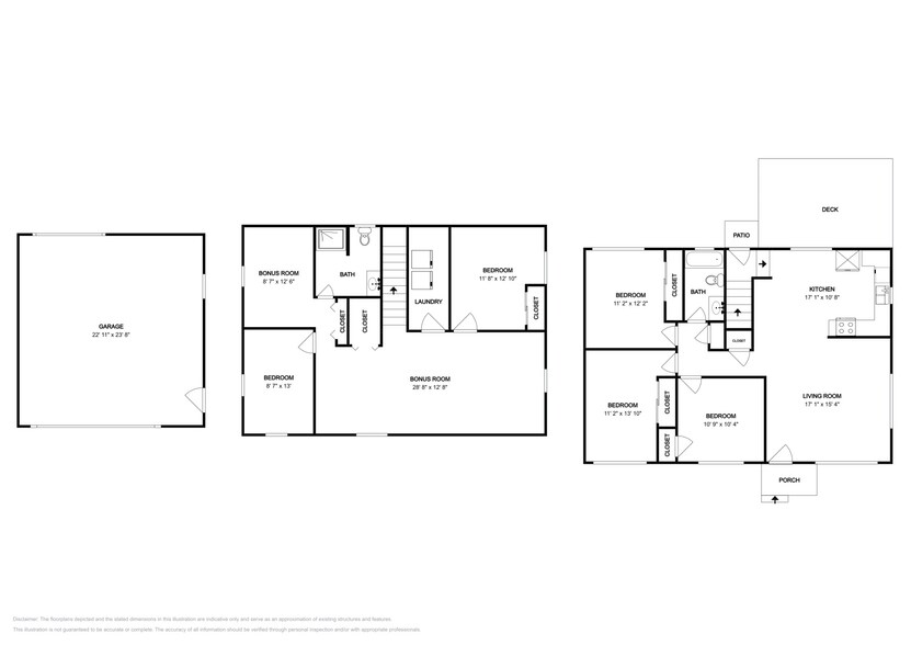 Building Photo - 2509 Lelaray St