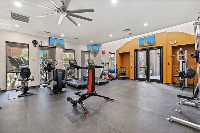 Building Photo - 7009 E Acoma Dr