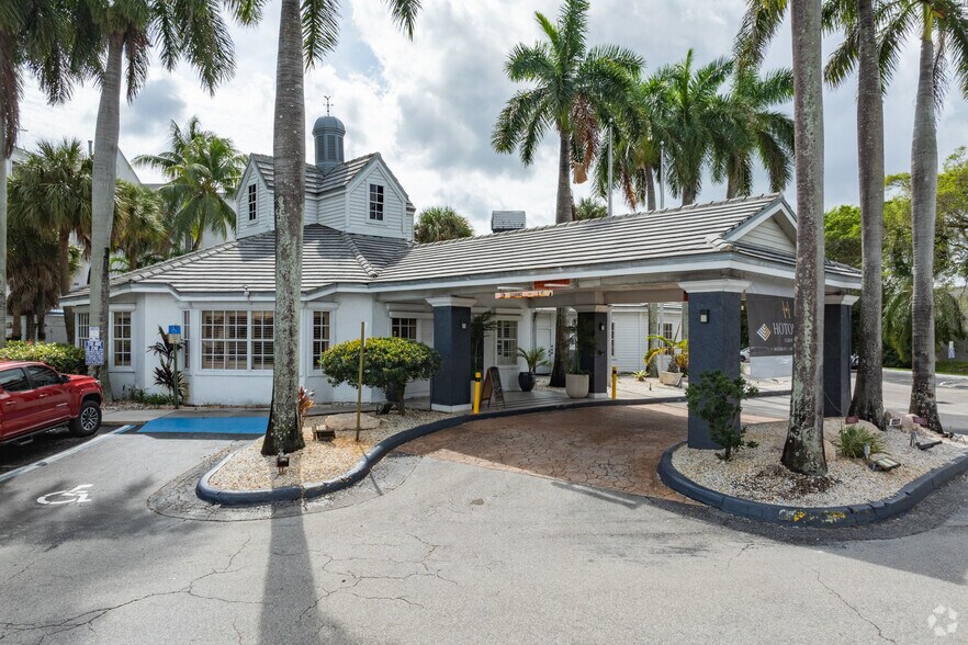 Hotolos - Hotolos Hollywood Apartments