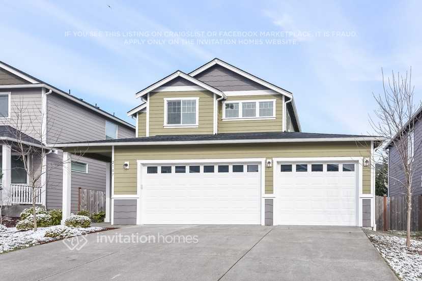 Building Photo - 2107 197th St Ct E