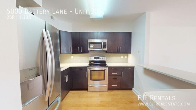 Building Photo - 5000 Battery Ln