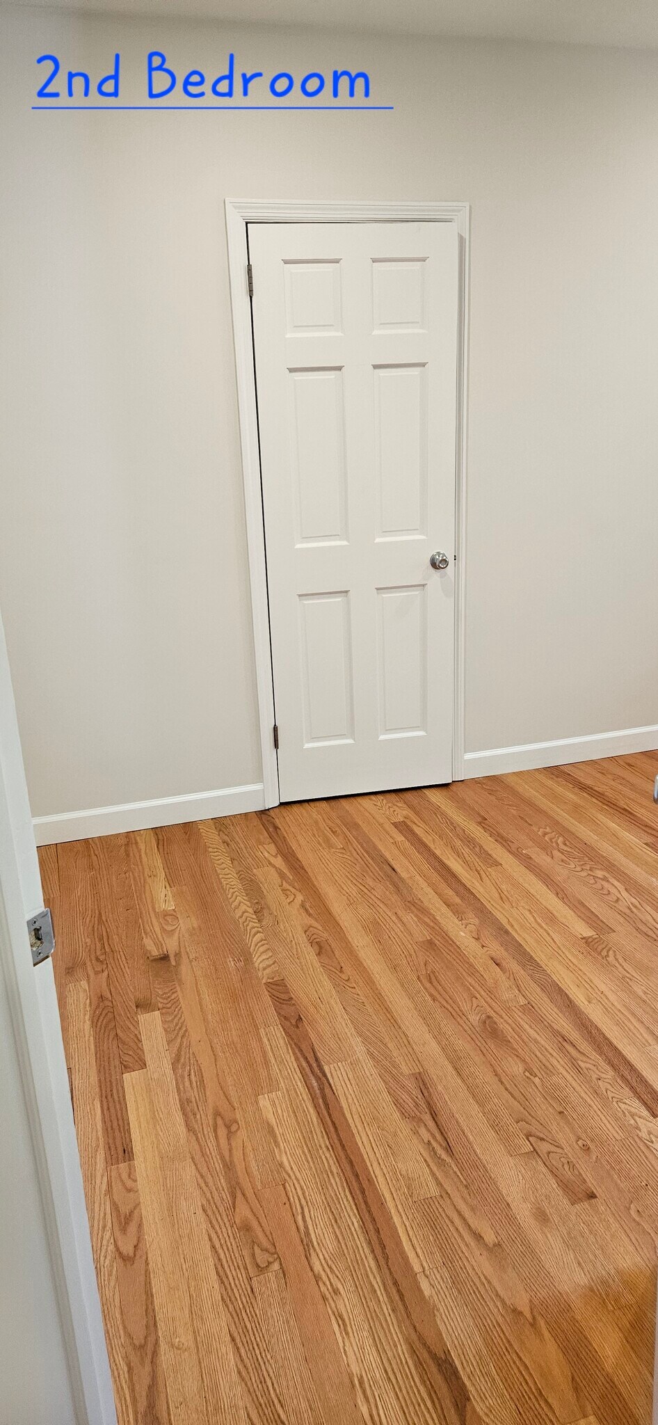 Bedroom #2 - 64 Parkway Rd
