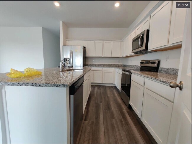 Building Photo - 35754 Buttonweed Trl