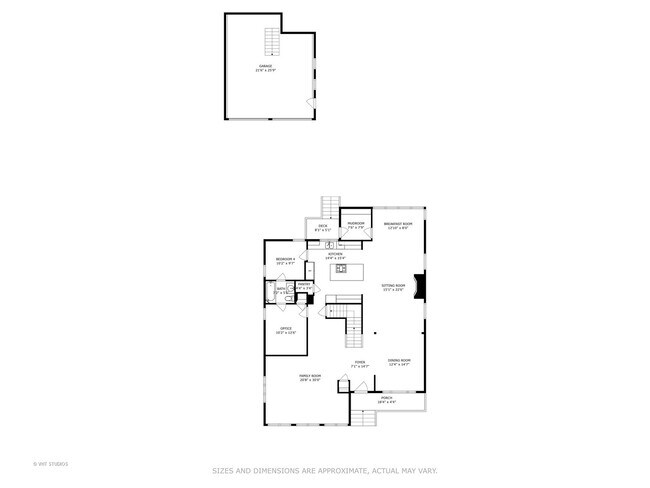 Building Photo - 529 S Division St