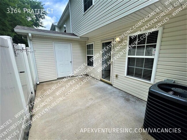 Building Photo - 3164 Prater Ct
