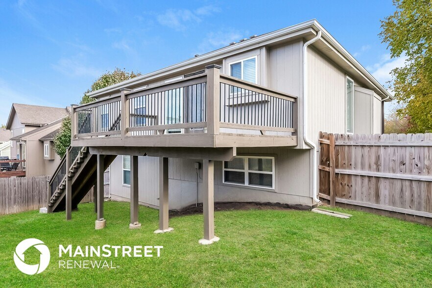 Building Photo - 418 Timbercreek Dr