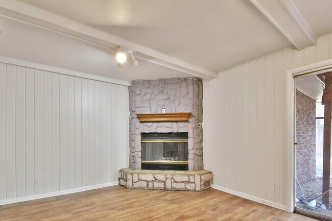 Building Photo - 3607 45th St