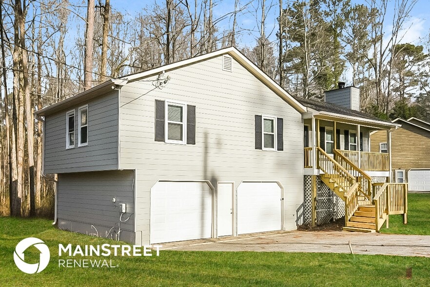 Building Photo - 515 Morgan Springs Ct