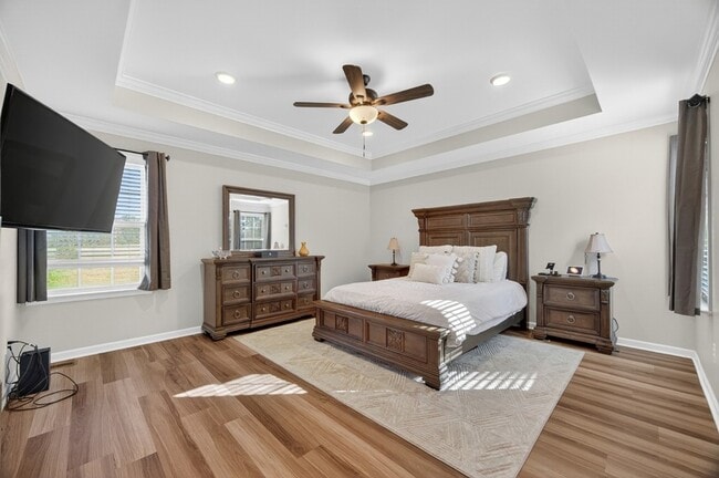 Building Photo - 3019 Cambridge Ct