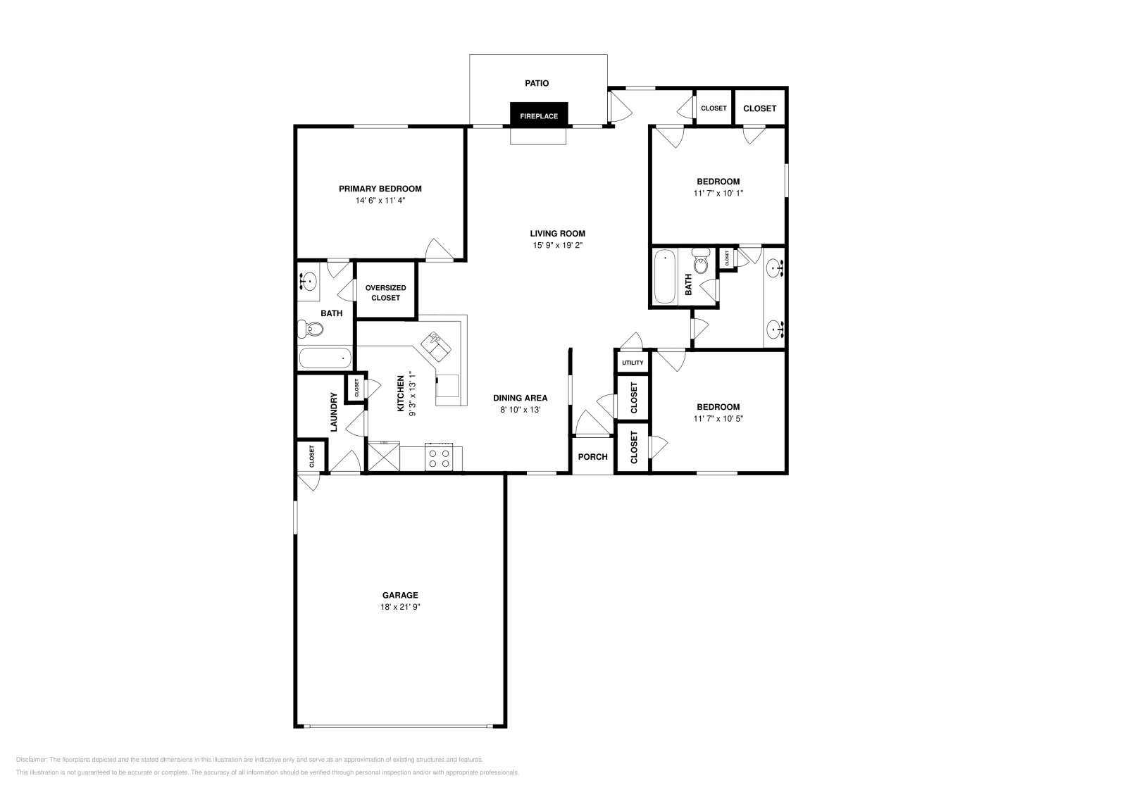 Building Photo - 1844 Hunting Green Dr