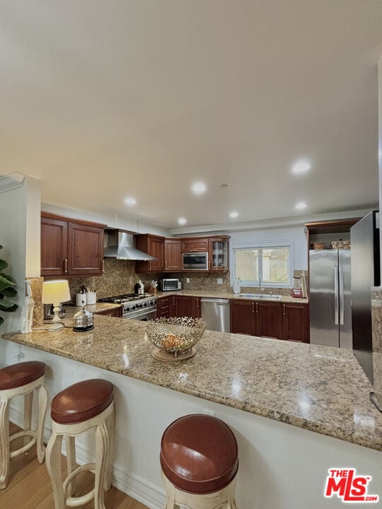 Building Photo - 1828 Glendon Ave