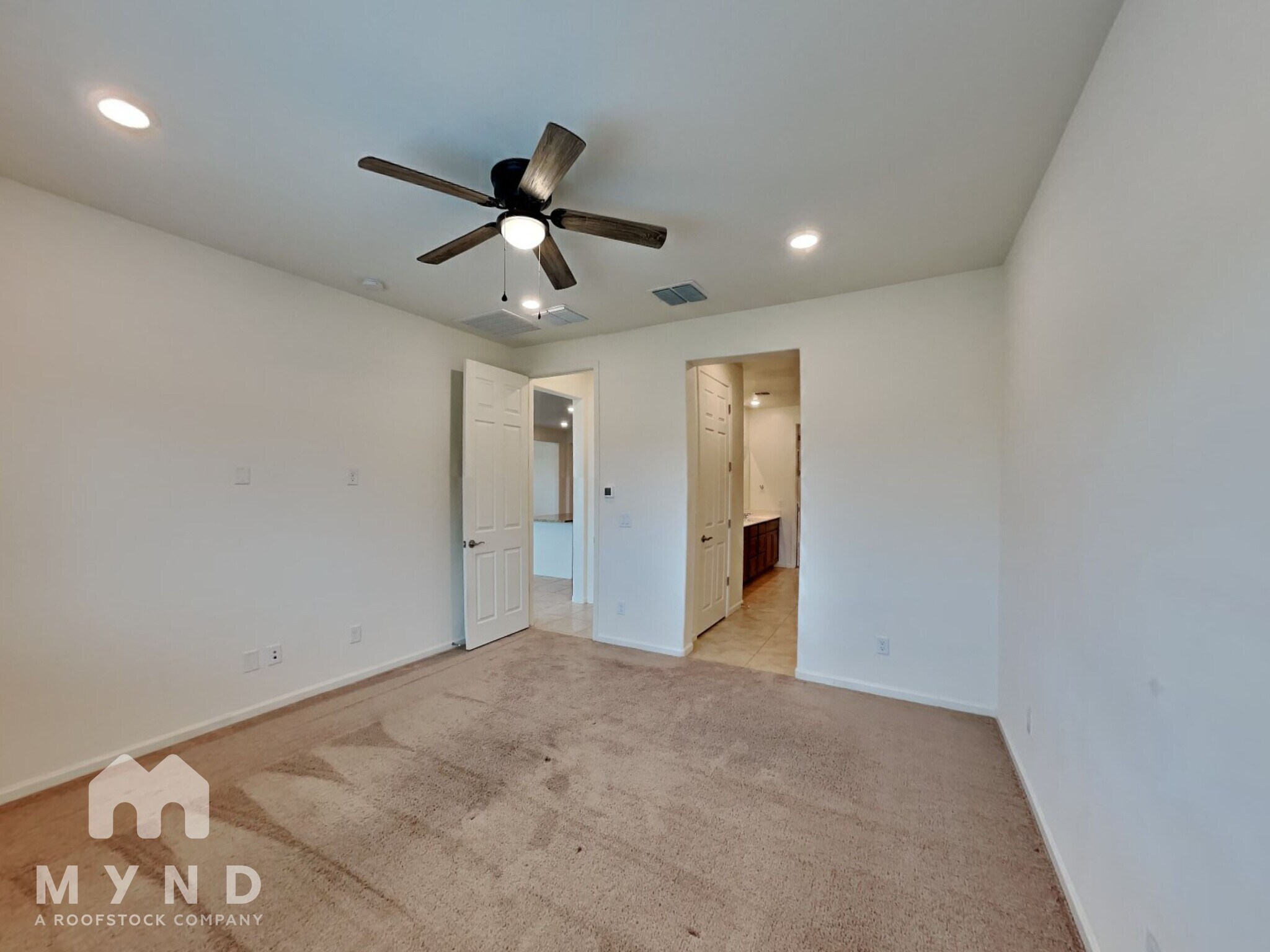 Building Photo - 3456 W Granite Vista Dr