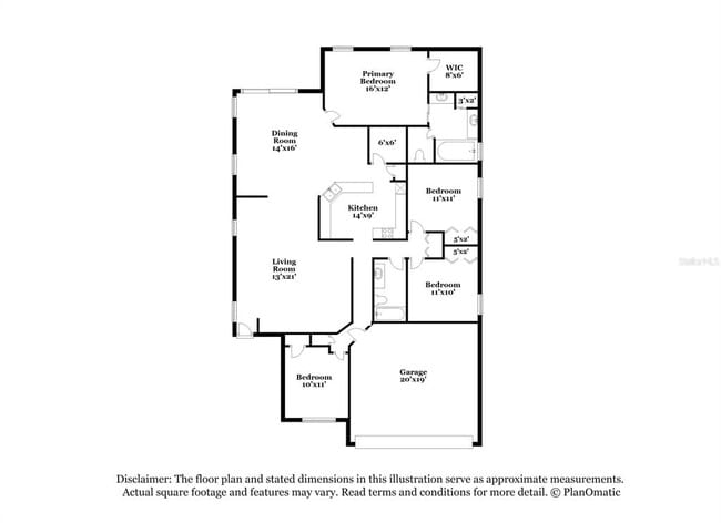 Building Photo - 1308 Whitewood Way