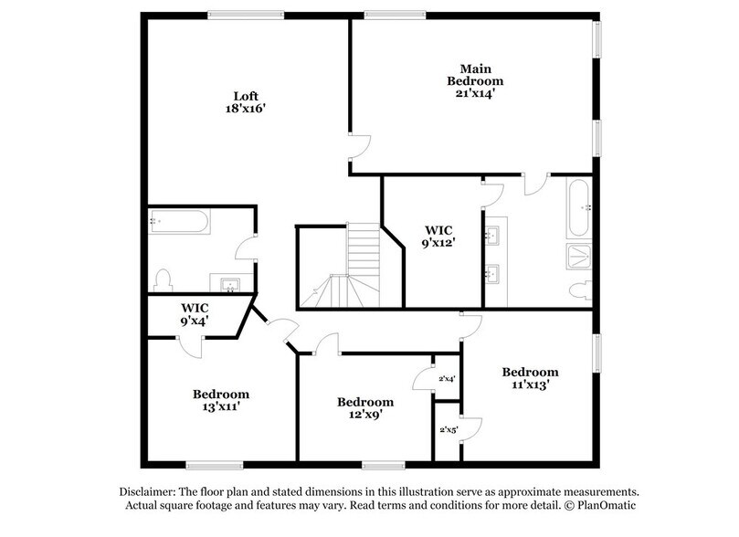 Building Photo - 7806 Calgary Ln