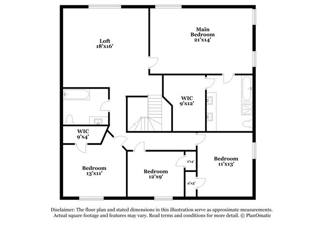 Building Photo - 7806 Calgary Ln