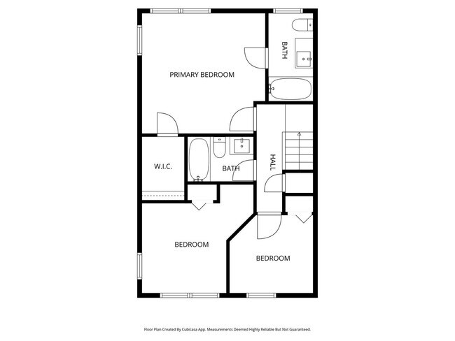 Building Photo - An inviting opportunity to make your next move truly feel like home.