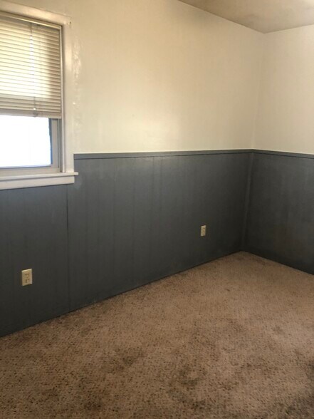 Bedroom - 3811 26th St