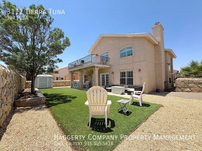 Building Photo - 3112 Tierra Tuna Dr