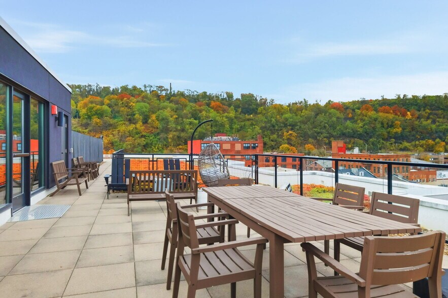 Building Photo - 2554 Smallman St