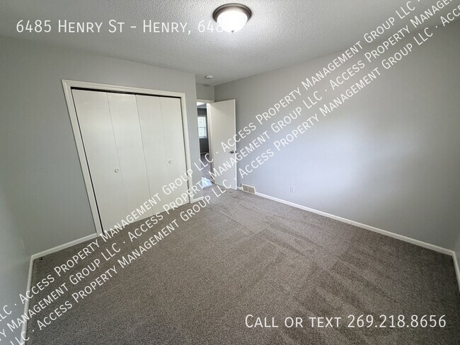 Building Photo - 6485 Henry St