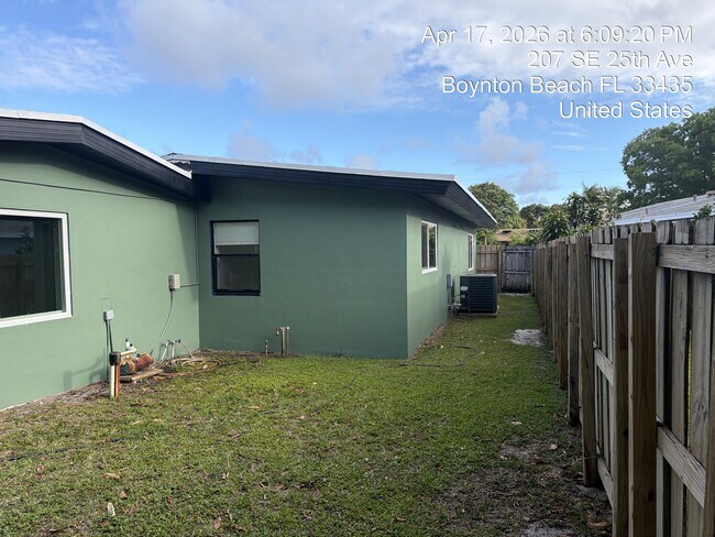 Building Photo - 207 Boynton Property