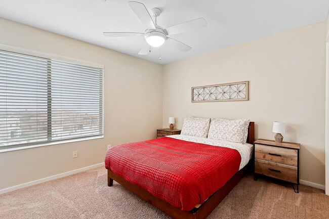 Building Photo - Spectacular Two Story Westside Duplex With...