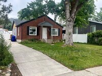 Building Photo - 291 S 800 W