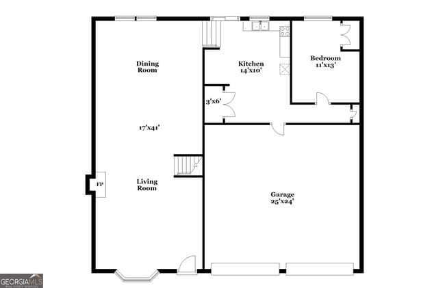 Building Photo - 120 Middling Ln