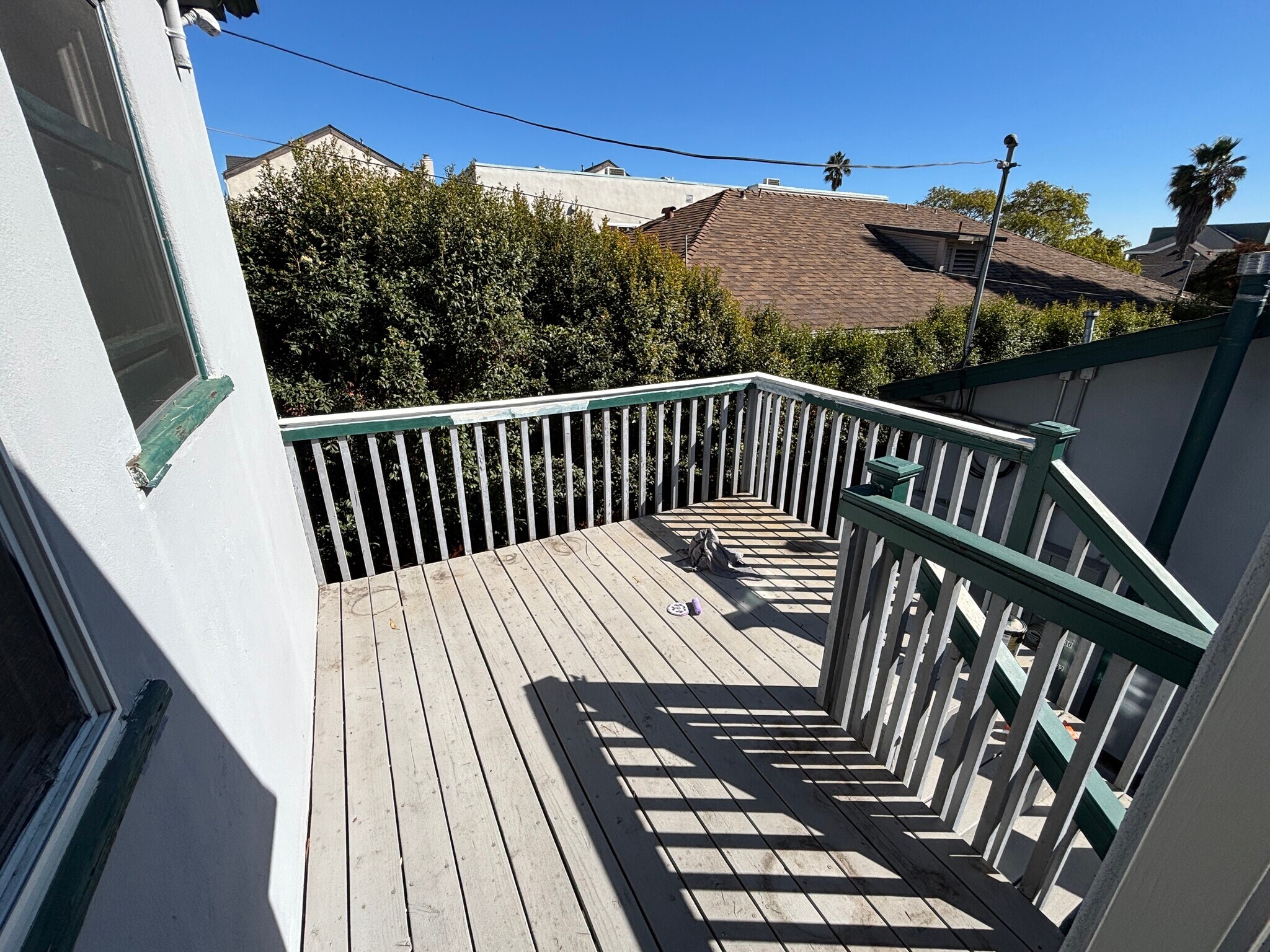 Building Photo - 2628 A St