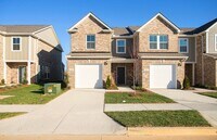 Building Photo - New construction in Williamson County!