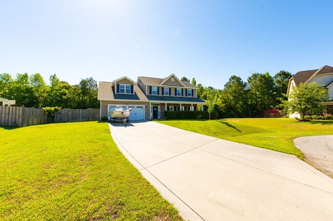 Building Photo - A RARE RENTAL GEM (Coming Soon)
