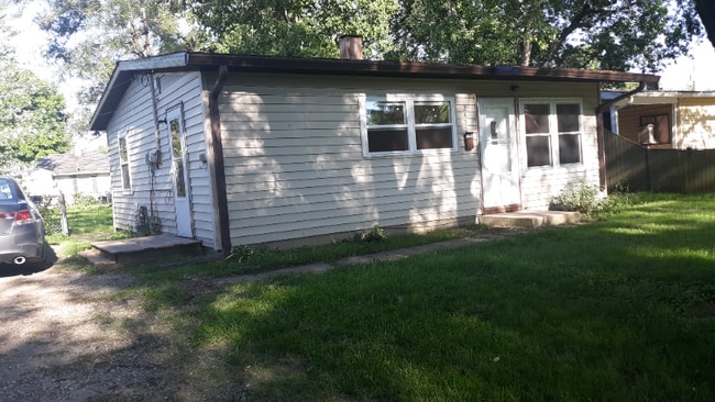 Building Photo - 2433 Oxford St