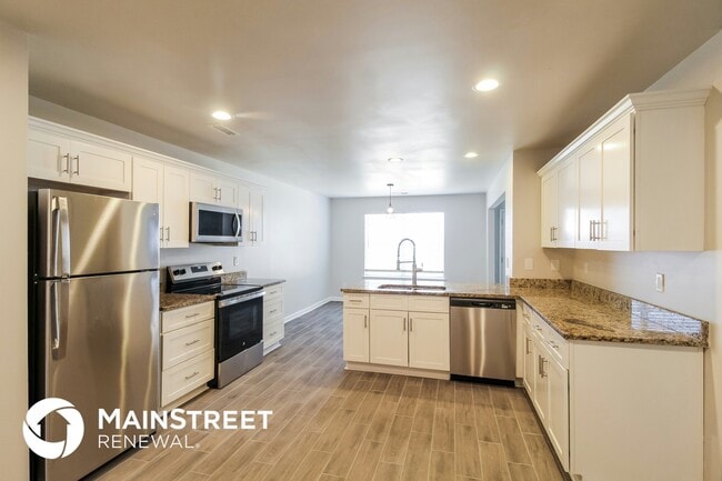 Building Photo - 5823 Waggoner Walk