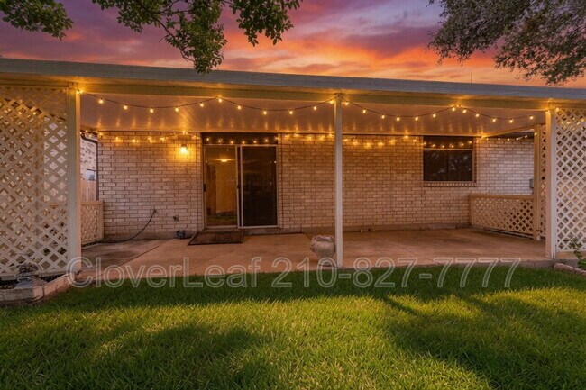 Building Photo - 15407 Canteen Creek Dr
