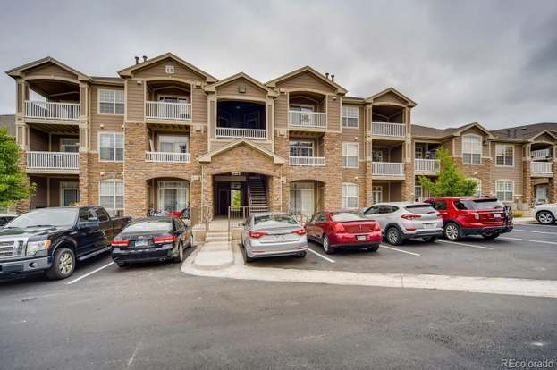 Building Photo - 7440 S Blackhawk St