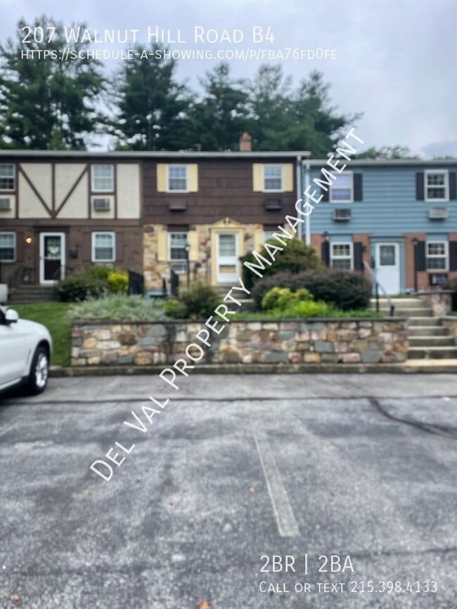 Primary Photo - 207 Walnut Hill Rd