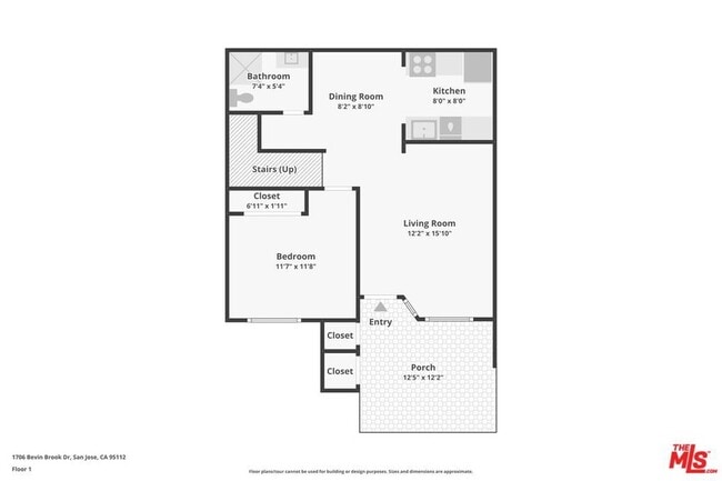 Building Photo - 1706 Bevin Brook Dr