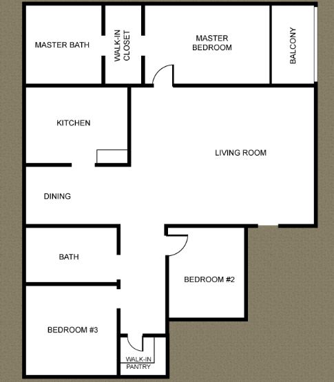 Sage Green - Greenfield Estates