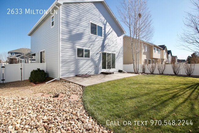 Building Photo - 2633 Milton Ln