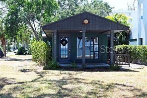 Building Photo - 4007 Bayshore Blvd