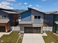 Building Photo - 91-1640 Honouliuli St.