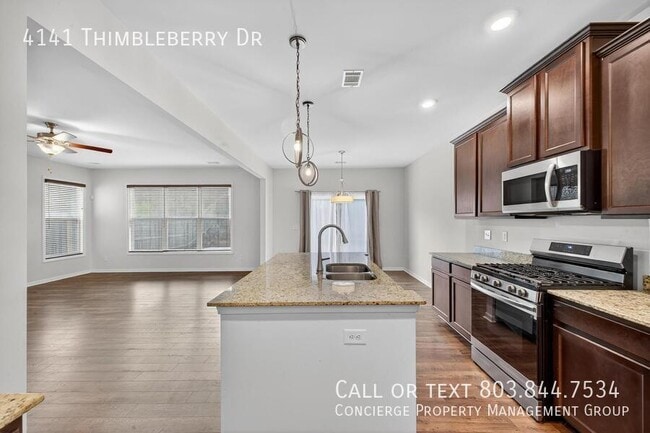 Building Photo - 4141 Thimbleberry Dr