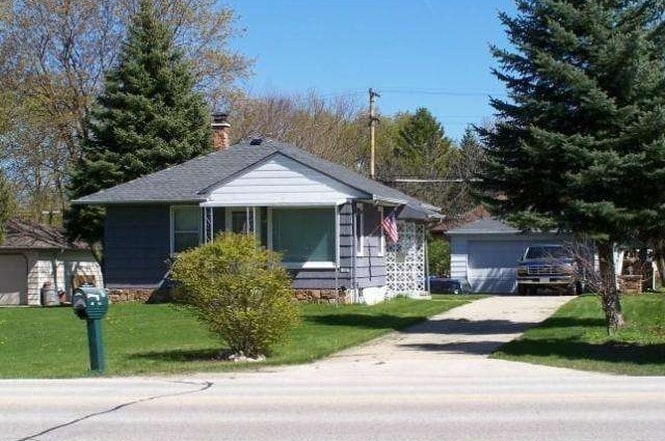Building Photo - 1180 S Elm Grove Rd