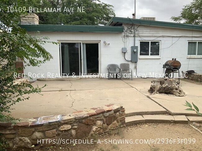Building Photo - 10409 Bellamah Ave NE