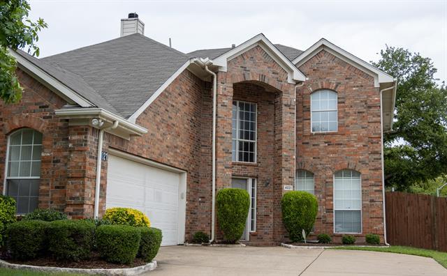 Primary Photo - 4021 Aladdin Dr