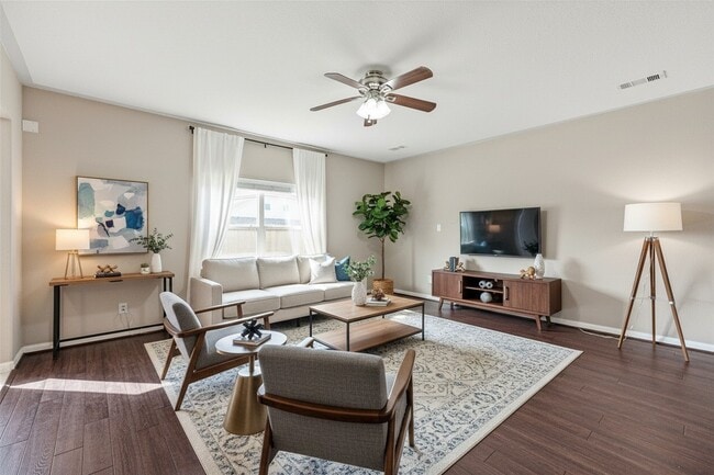 Building Photo - 9807 Opal Rock Dr