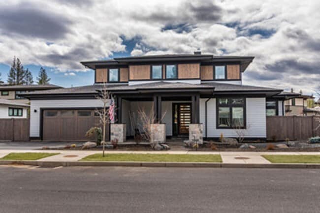 Primary Photo - Custom 4 Bed Home in Shevlin West