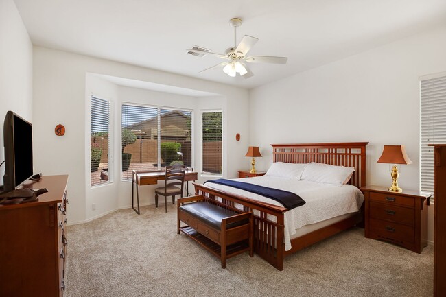 Building Photo - Great Furnished  Rental in Augusta Ranch f...